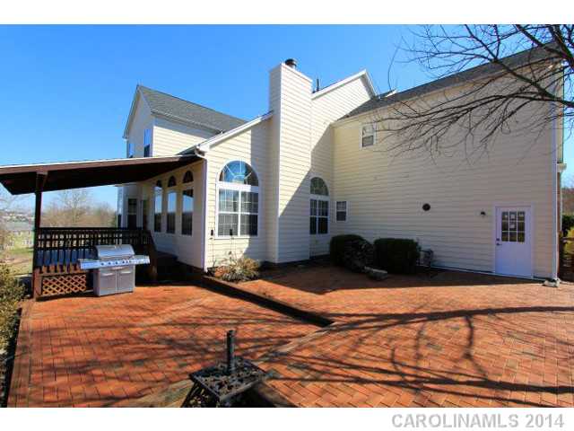 137  Greenhill Lane Mooresville North Carolina 28117