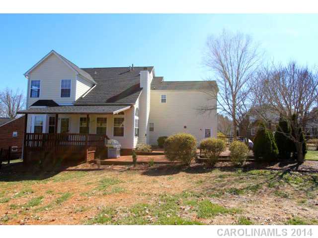 137  Greenhill Lane Mooresville North Carolina 28117