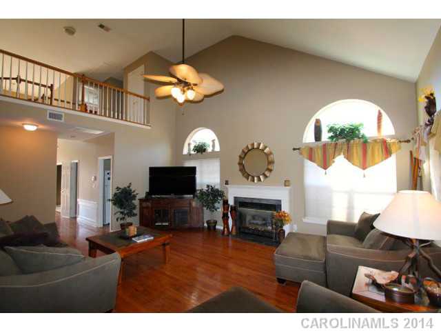 137  Greenhill Lane Mooresville North Carolina 28117