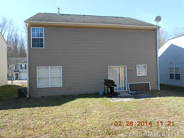 2307  Gooseberry Road Charlotte North Carolina 28208