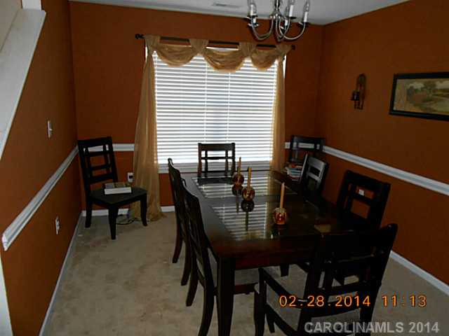 2307  Gooseberry Road Charlotte North Carolina 28208