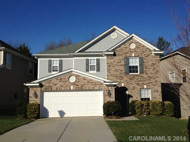 13409  Pontchatrain Avenue Charlotte North Carolina 28273