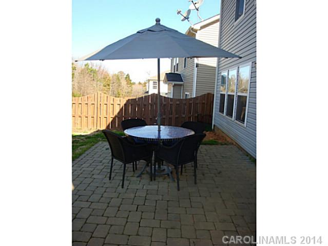 13409  Pontchatrain Avenue Charlotte North Carolina 28273