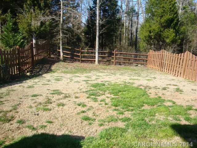 13409  Pontchatrain Avenue Charlotte North Carolina 28273