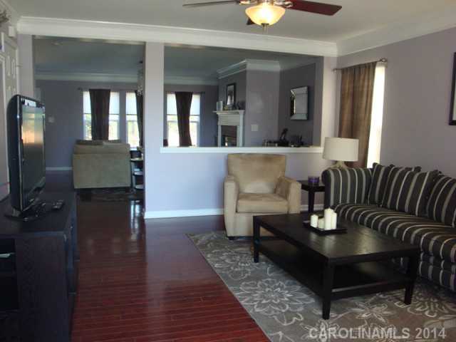 13409  Pontchatrain Avenue Charlotte North Carolina 28273