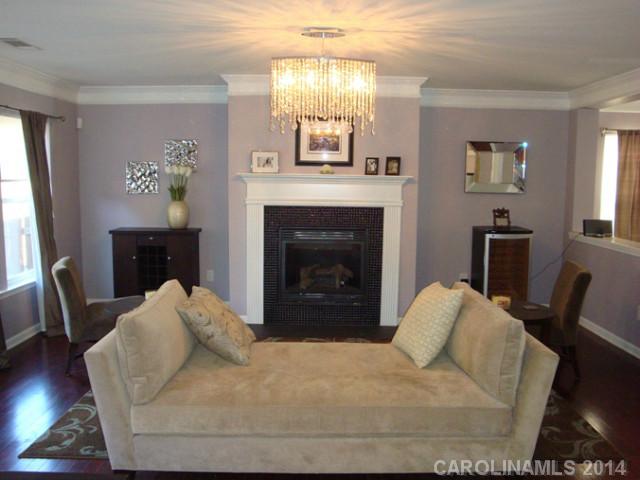 13409  Pontchatrain Avenue Charlotte North Carolina 28273