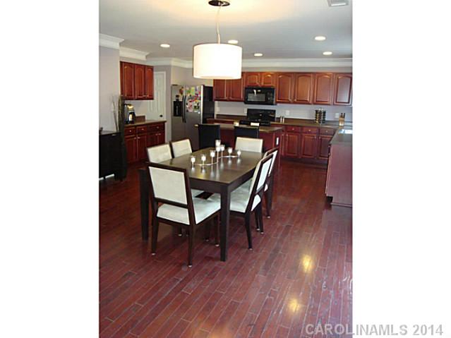13409  Pontchatrain Avenue Charlotte North Carolina 28273