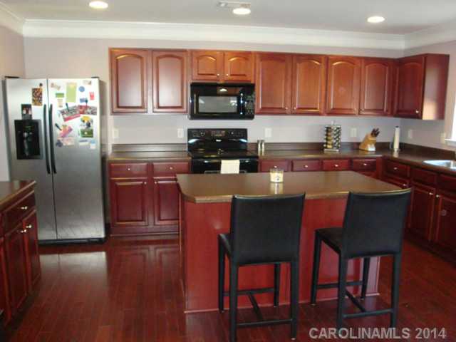 13409  Pontchatrain Avenue Charlotte North Carolina 28273