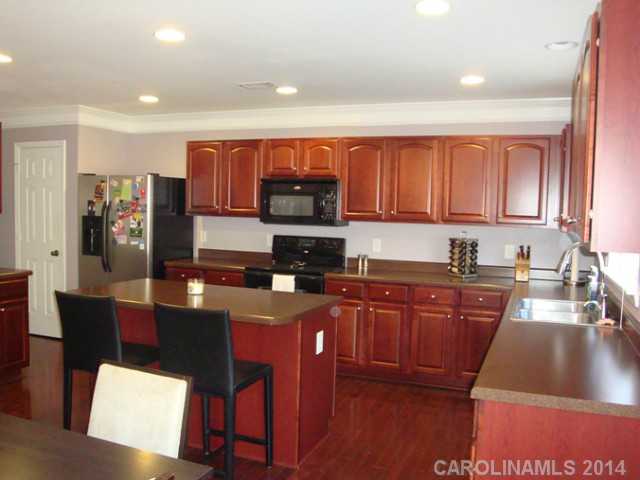 13409  Pontchatrain Avenue Charlotte North Carolina 28273