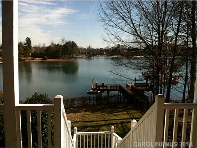 17623  Springwinds Drive Cornelius North Carolina 28031