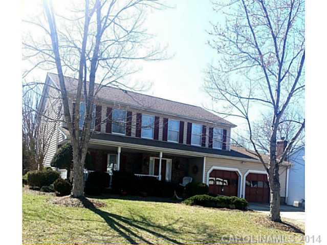10738  Downpatrick Place Charlotte North Carolina 28262