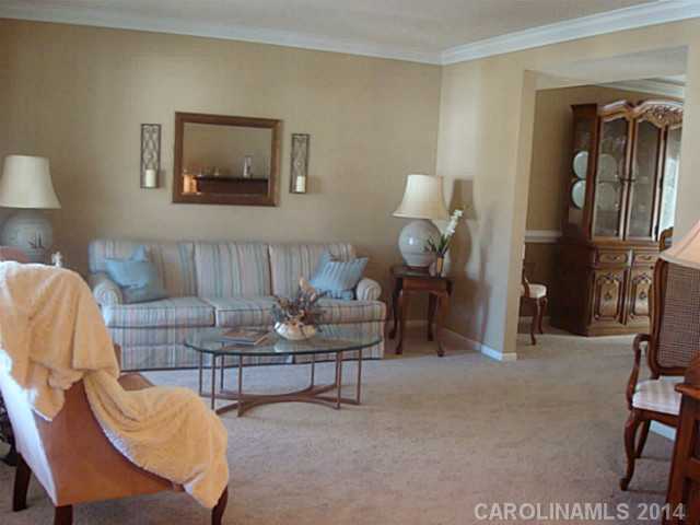 10738  Downpatrick Place Charlotte North Carolina 28262