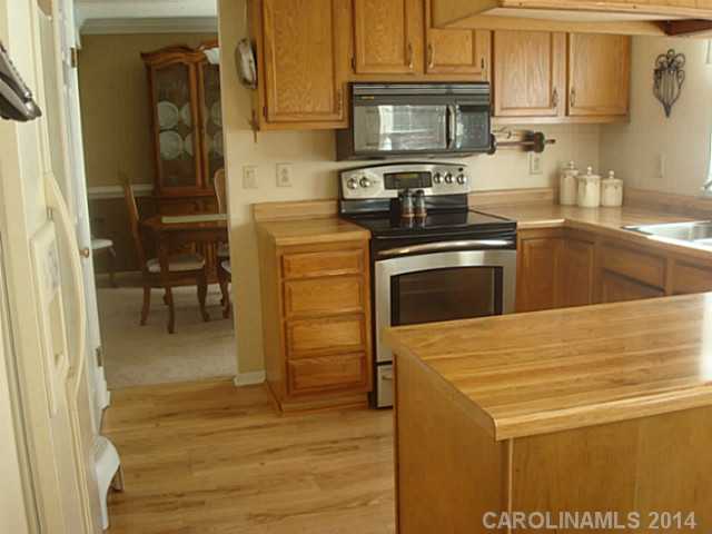 10738  Downpatrick Place Charlotte North Carolina 28262