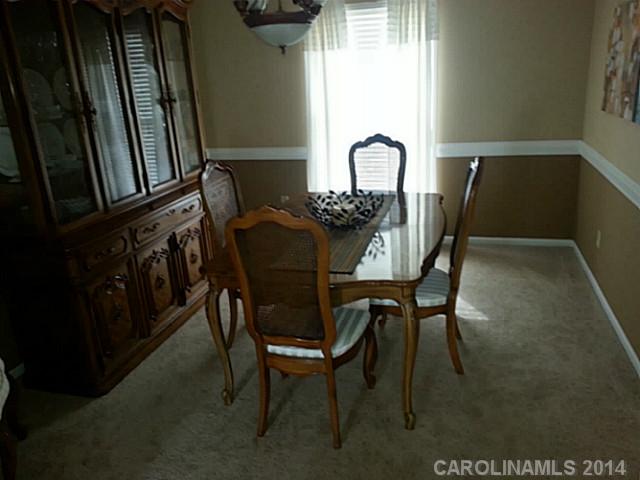 10738  Downpatrick Place Charlotte North Carolina 28262