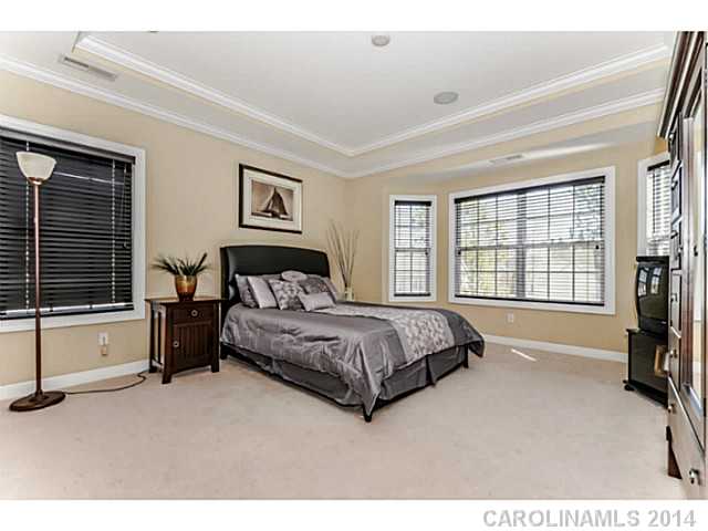 7730  Horseshoe Creek Drive Huntersville North Carolina 28078