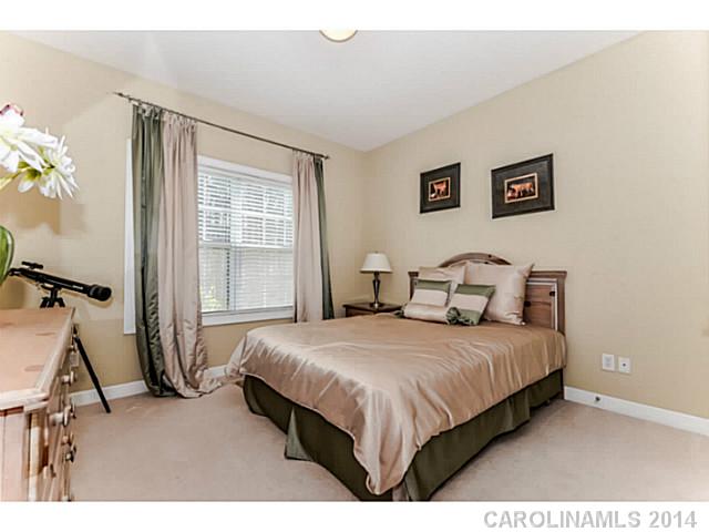 7730  Horseshoe Creek Drive Huntersville North Carolina 28078