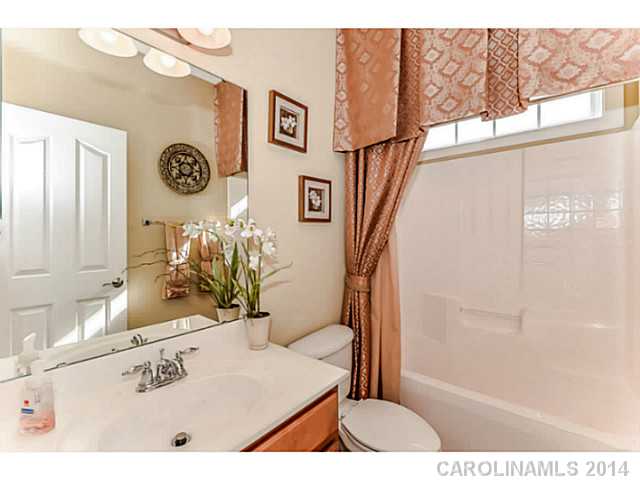 7730  Horseshoe Creek Drive Huntersville North Carolina 28078