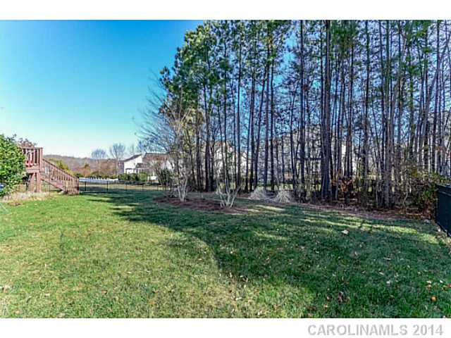 7730  Horseshoe Creek Drive Huntersville North Carolina 28078