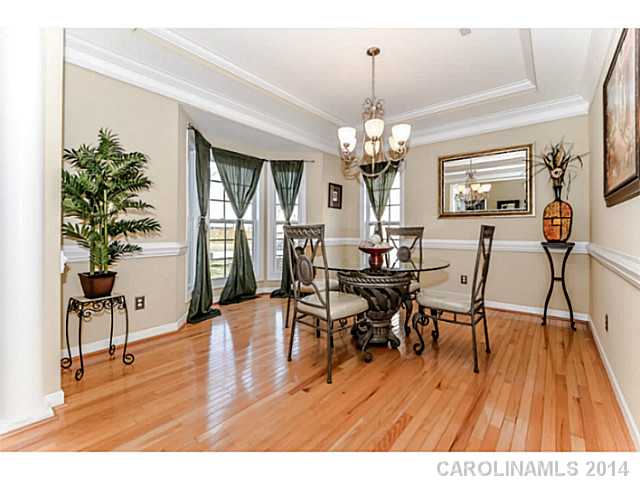 7730  Horseshoe Creek Drive Huntersville North Carolina 28078