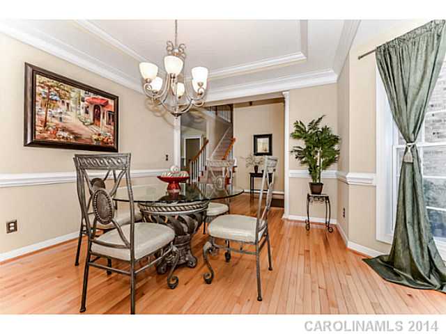 7730  Horseshoe Creek Drive Huntersville North Carolina 28078