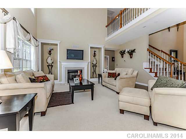 7730  Horseshoe Creek Drive Huntersville North Carolina 28078