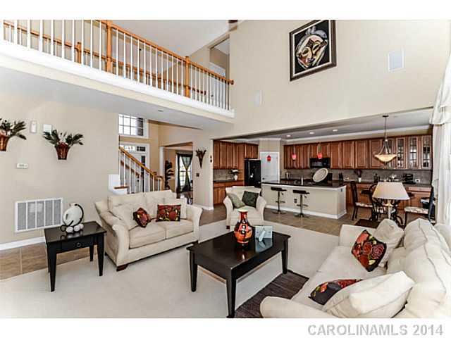 7730  Horseshoe Creek Drive Huntersville North Carolina 28078