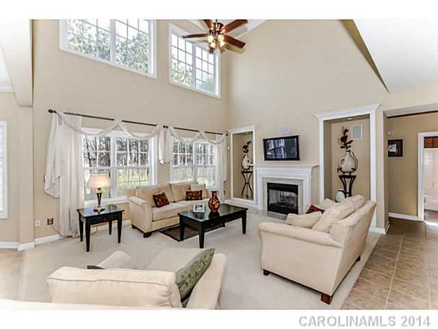 7730  Horseshoe Creek Drive Huntersville North Carolina 28078
