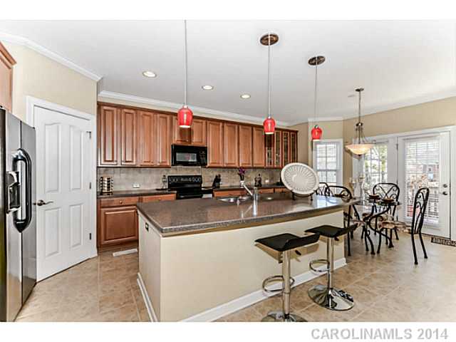 7730  Horseshoe Creek Drive Huntersville North Carolina 28078