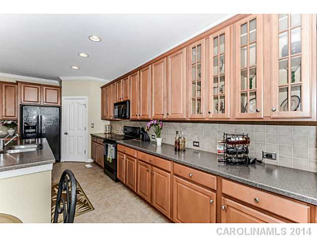 7730  Horseshoe Creek Drive Huntersville North Carolina 28078