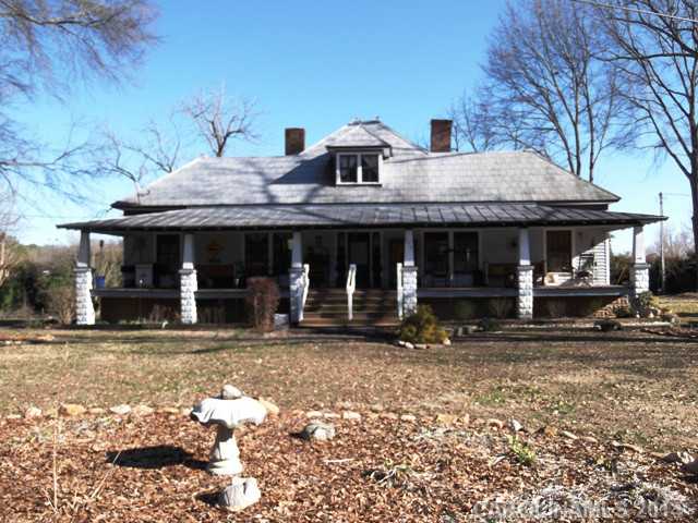 298  Hershel Lackey Road Lincolnton North Carolina 28092