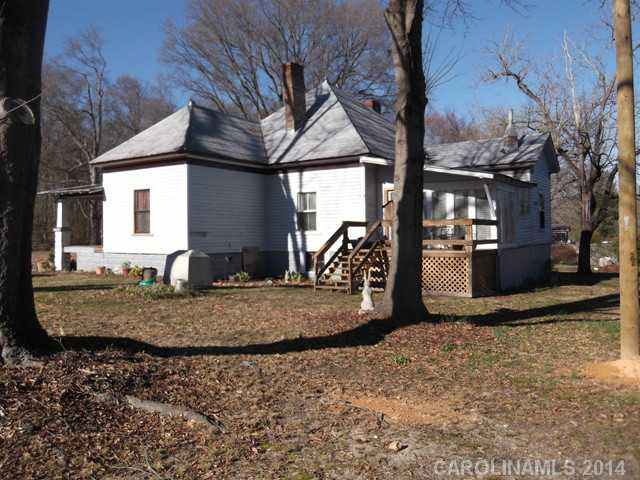 298  Hershel Lackey Road Lincolnton North Carolina 28092
