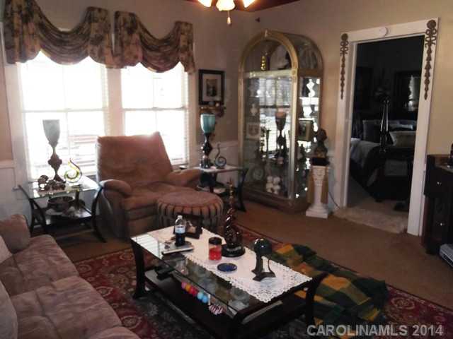 298  Hershel Lackey Road Lincolnton North Carolina 28092