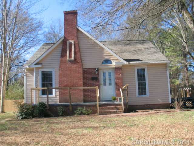 587  Home Trail Gastonia North Carolina 28052
