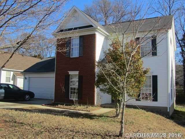 2436  Celosia Drive Charlotte North Carolina 28262