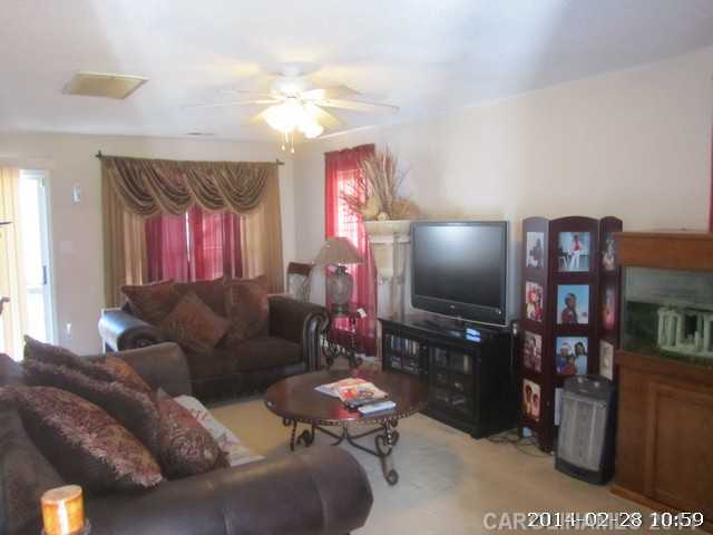 2436  Celosia Drive Charlotte North Carolina 28262
