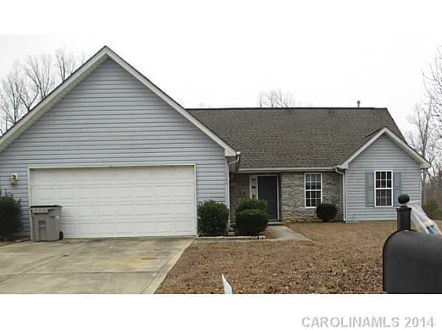 2749  Amber Crest Drive Gastonia North Carolina 28052