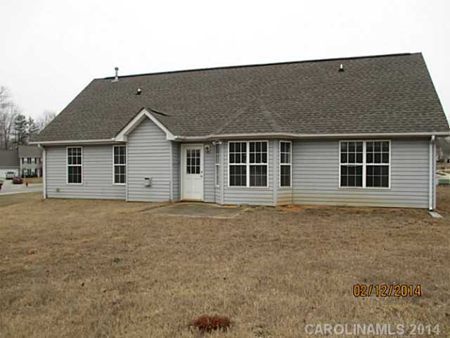 2749  Amber Crest Drive Gastonia North Carolina 28052