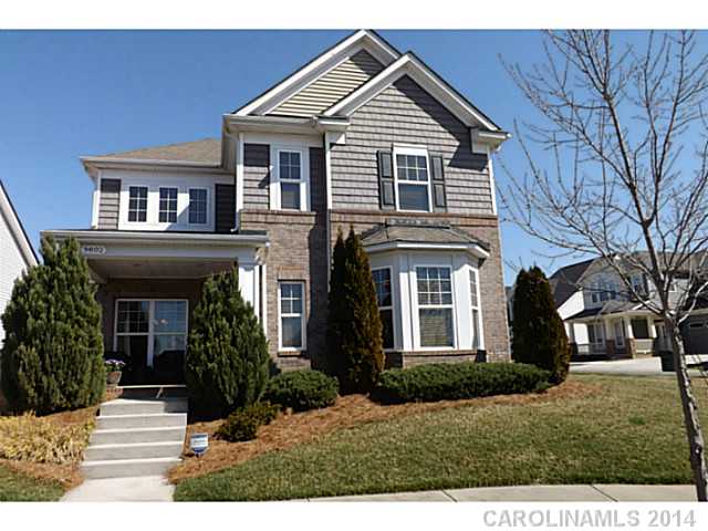 9802  Sky Vista Drive Huntersville North Carolina 28078