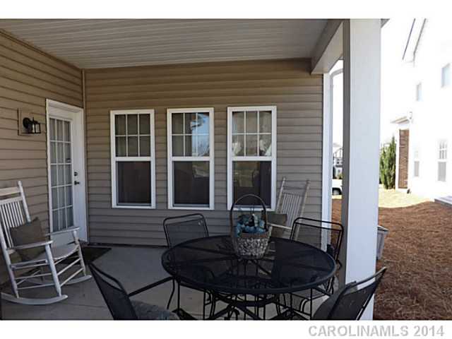 9802  Sky Vista Drive Huntersville North Carolina 28078