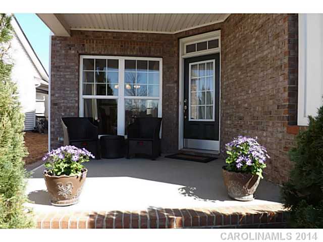 9802  Sky Vista Drive Huntersville North Carolina 28078