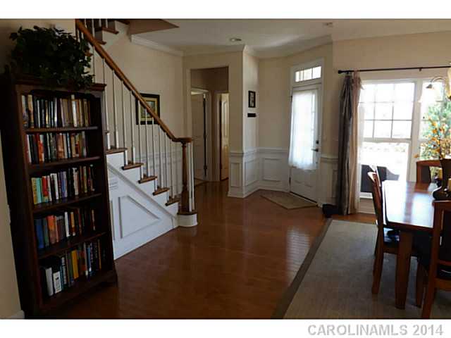 9802  Sky Vista Drive Huntersville North Carolina 28078