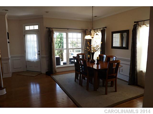 9802  Sky Vista Drive Huntersville North Carolina 28078