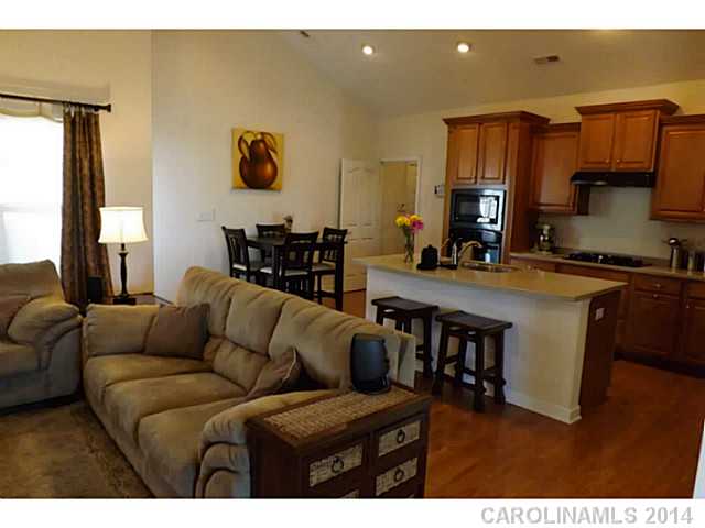 9802  Sky Vista Drive Huntersville North Carolina 28078
