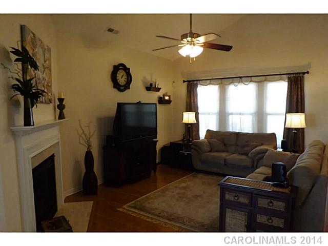 9802  Sky Vista Drive Huntersville North Carolina 28078
