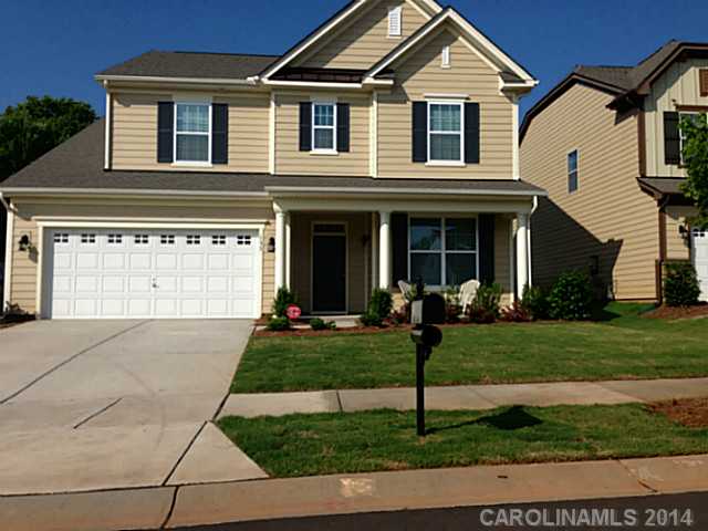 133  Glade Valley Avenue Mooresville North Carolina 28117