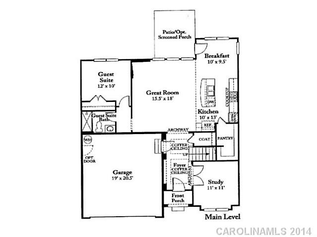 133  Glade Valley Avenue Mooresville North Carolina 28117