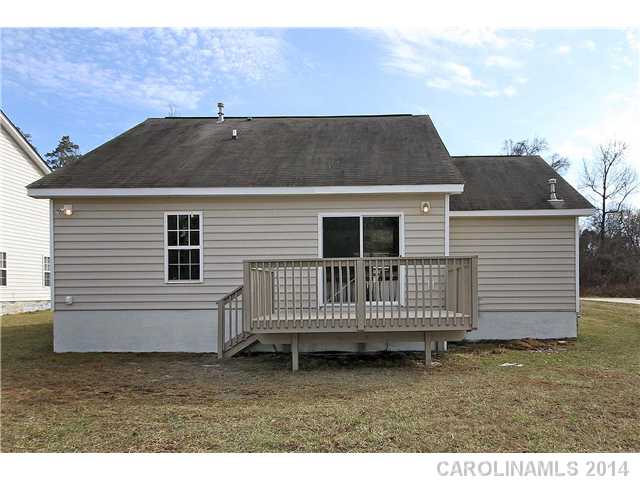 121  Everett Park Drive Mooresville North Carolina 28115