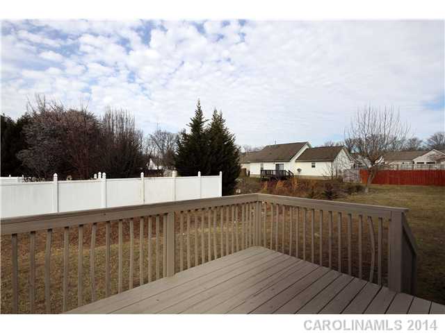 121  Everett Park Drive Mooresville North Carolina 28115