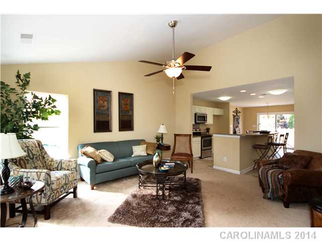 121  Everett Park Drive Mooresville North Carolina 28115