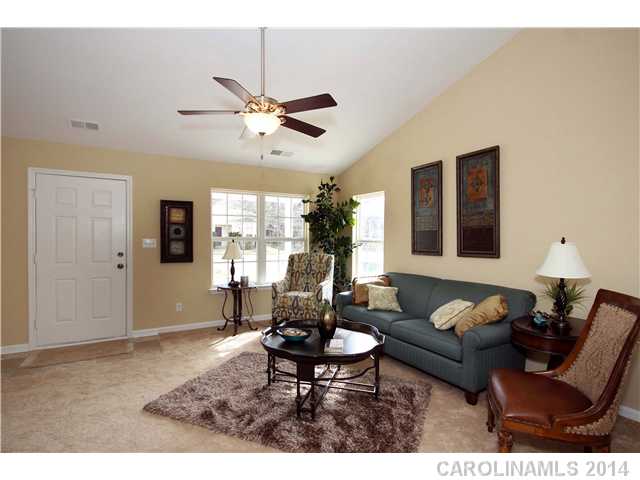 121  Everett Park Drive Mooresville North Carolina 28115